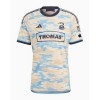 Maillot de Supporter Philadelphia Union 2023-24 Extérieur Pour Homme